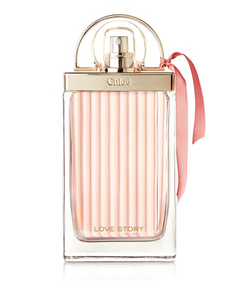 chloe sensuelle|Love Story Eau Sensuelle Chloé for women .